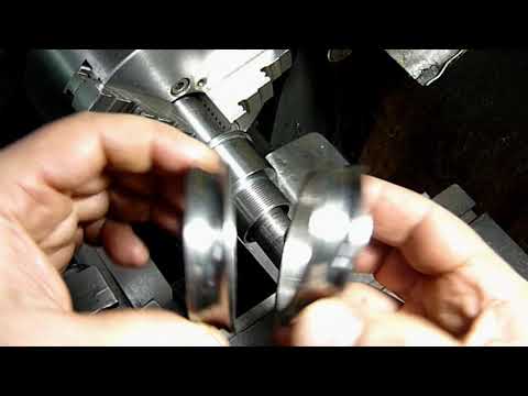 Видео: Урал 650,BMW R 12  Ремонт коленвала 1 ч