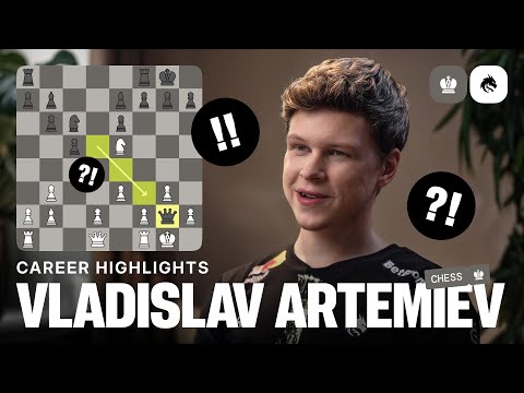 Видео: TEAM SPIRIT: РАЗБОР ЛУЧШИХ ТУРНИРОВ В КАРЬЕРЕ - ВЛАДИСЛАВ АРТЕМЬЕВ