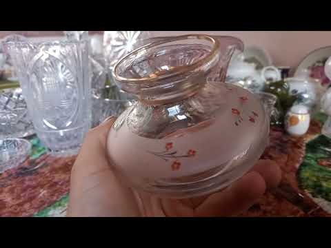 Видео: Мои находки за 2 дня!!!