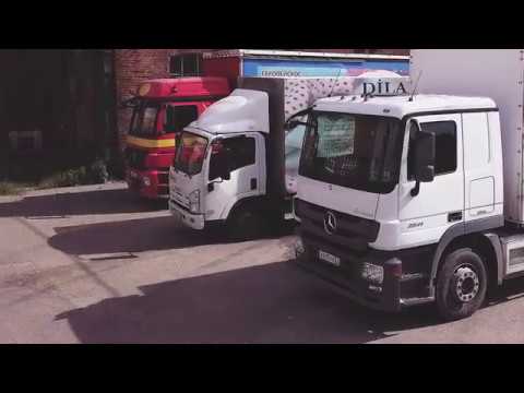 Видео: ООО "Дилан-Текстиль" DILANTEKS