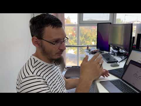 Видео: Так ли хорош Asus AX4200? Тестируем WiFi6 в офисе.