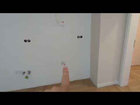 Видео: Завършен е ремонта на тристаиния апартамент в Редута и е готов да го продаваме.