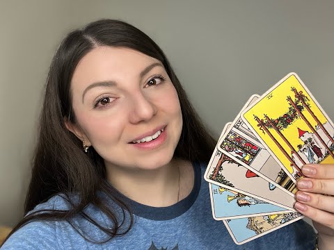 Видео: ТАК БУДЕТ ОН ДЕЙСТВОВАТЬ ИЛИ НЕТ? НАПИШЕТ? ПОЗВОНИТ? ПОЯВИТСЯ? 💎🔮❤️🔥  ТАРОЛОГ ЮЛИЯ США