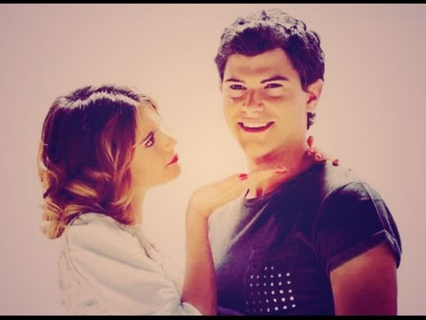 Видео: Диего и Виолетта-Пьяное солнце