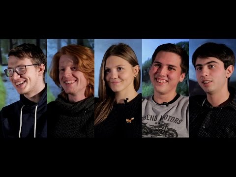 Видео: ЗА КАДРОМ #URALTRIP