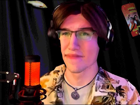 Видео: грустный парень играет в Халфу 2