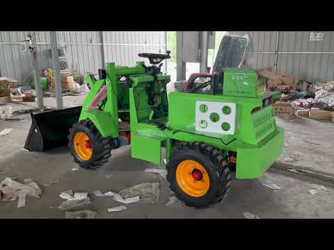 Видео: Кыргызстандын айыл чарбасына ото керектуу техникаларды чыгарабыз