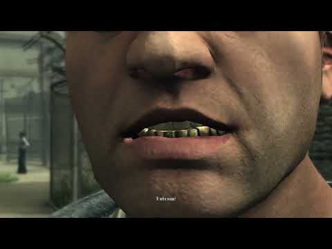 Видео: Прохождение Mafia 2. Серия 4 – глава 6. "Хорошо проведённое время"