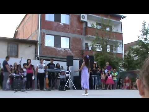 Видео: Гергьовден в Кавракирово