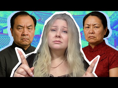 Видео: Про китайцев в Корее