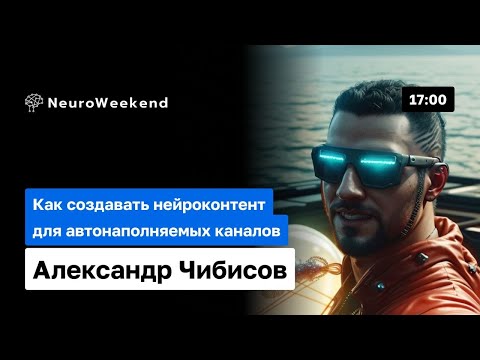 Видео: Как создавать контент для нейронаполняемых телеграм каналов и других площадок сервисом Скриптран