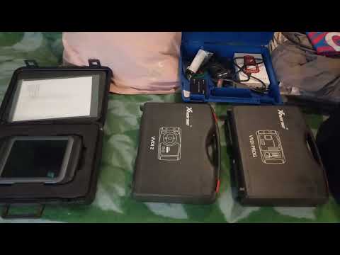 Видео: Авто ключи , результат после года работы.