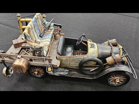 Видео: Модельное шоу/встреча обмена 2025 MMCL