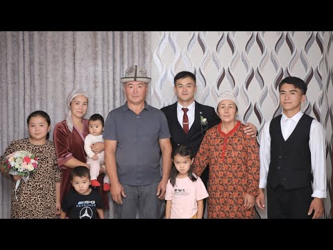 Видео: Ресторан 1-бөлүк. Сумая Гранд 09.09.2025 Назирбек & Нурзат