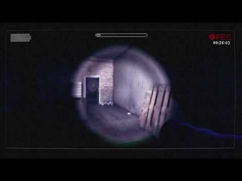 Видео: Slender The Arrival #2   Ночью в лесу уютно и комфортно  Типа