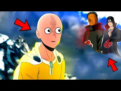 Видео: 😱САЙТАМАНЫҢ МЫҚТЫ ЕКЕНІҢ БІЛМЕДІ✅ / САЙТАМА VS ИТАЧИ & ОБИТО