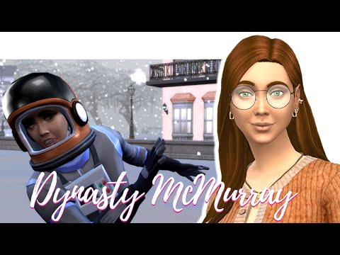 Видео: Требует развод || The Sims 4 || Династия Макмюррей # 1049