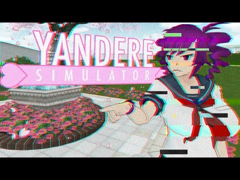 Видео: СБОЙ МАТРИЦЫ ! : Секреты Yandere Simulator