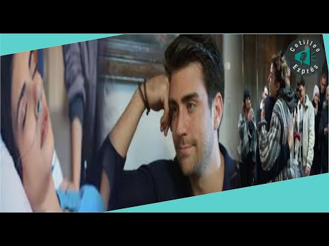 Видео: Дениз заболела на съемках: тревожная ситуация Чаглара Эртугрула привлекла внимание!