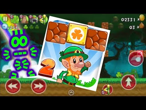 Видео: Bubble и Gubble  Leps World 2