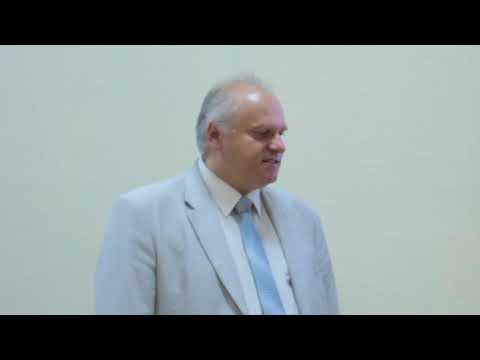 Видео: О.  Шаров   про Алгоритм (частина 1)