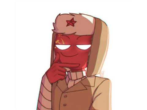 Видео: ПЕСНИ В ГОЛОВАХ COUNTRYHUMANS 🎶