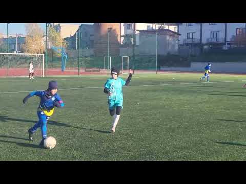 Видео: ФК Динамік ВЛ 2 - ФА Імпульс (2 тайм)