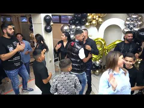 Видео: Рожденият Ден на Ленко 34 години