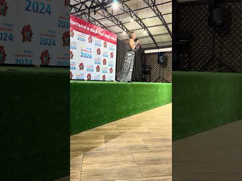 Видео: ЛМО 2024 Санникова Надежда