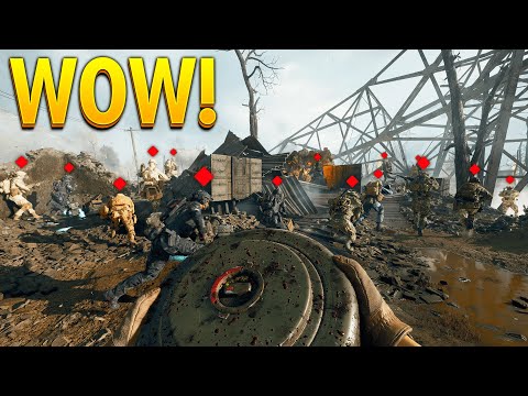 Видео: *НОВИНКА* Battlefield 6 — ЭПИЧЕСКИЕ и «какого хрена» моменты #28