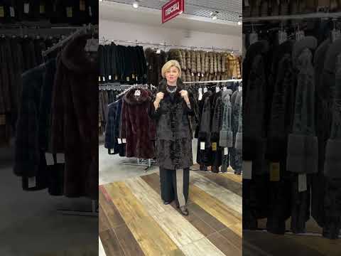 Видео: ШУБЫ ИЗ АФГАНСКОГО КАРАКУЛЯ. Все вопросы в What’sApp:+79122810505 (Ольга) INFO в описании этого вид