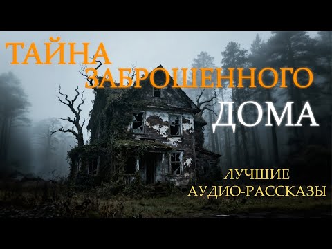Видео: «ТАЙНА ЗАБРОШЕННОГО ДОМА».Очень интересная история, которая вам понравится. История.