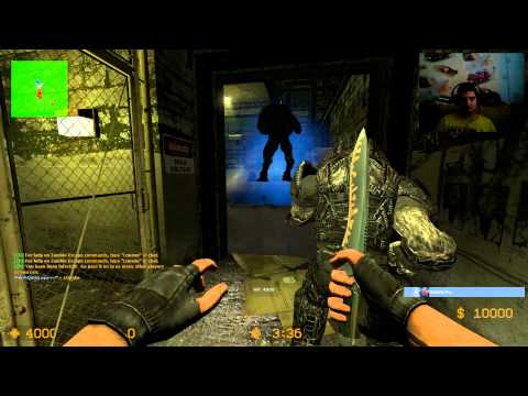 Видео: избягай от зомбитата!