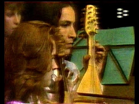 Видео: Концерт на СМУ (НУФИ) Широка лъка в НДК 1994 г. - финал