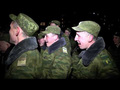 Видео: ВВВУТ 100хпогон