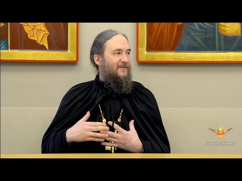 Видео: Духовная беседа | «Состояние блудного сына и "праведного"» | Иером. Даниил (Михалев) | 28.02.2021 г.