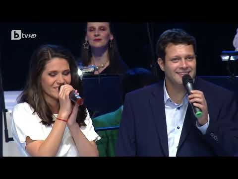 Видео: Боян Михайлов и Мина Пенкова - Две шейни (2022)