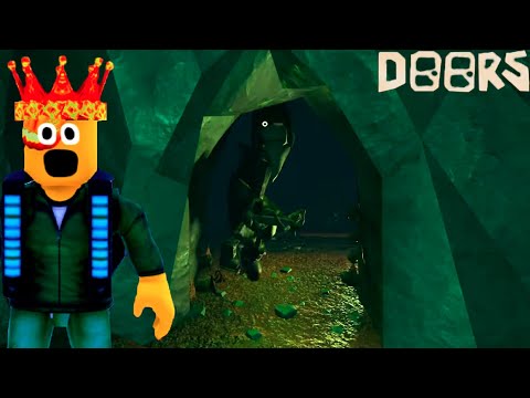 Видео: ХЭЛЛОУИН 2.0 В РОБЛОКС ДОРС. ROBLOX DOORS HALLOWEEN UPDATE 2025.