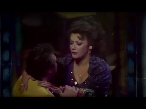 Видео: Тамара Синявская о Елене Образцовой. Elena Obraztsova – Seguidilla (Carmen, Bizet)