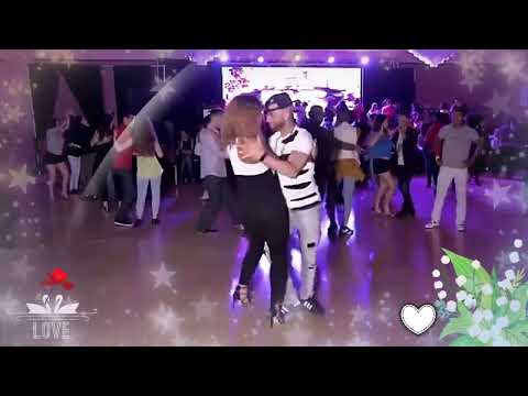 Видео: Не отдам я никому тебя! Хорхе Атака и Таня Алемана