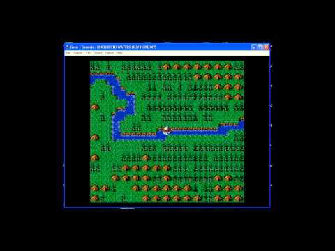 Видео: Uncharted Waters 2 New Horizont #3 "Istanbul и Русалки"