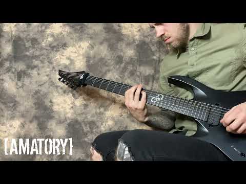 Видео: [AMATORY] - Дыши со мной (cover)