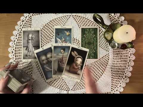 Видео: Мысли загаданного человека о Вас 💌🔑