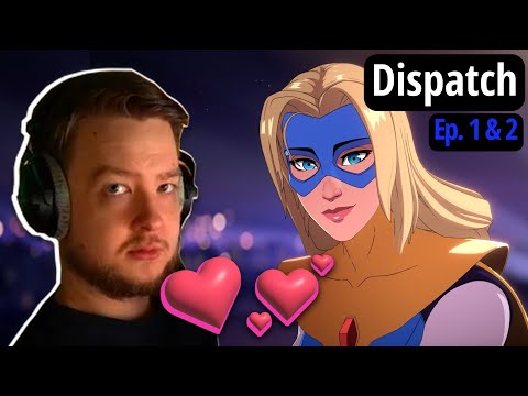 Видео: Jeens впервые не дропнул НОВИНКУ Dispatch | НАРЕЗКА