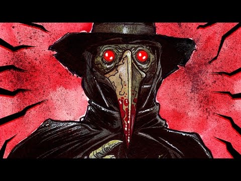 Видео: SCP-049 - ИГРАЕМ ЗА ЧУМНОГО ДОКТОРА | Garry's mod (Gmod) - SCP Breach |