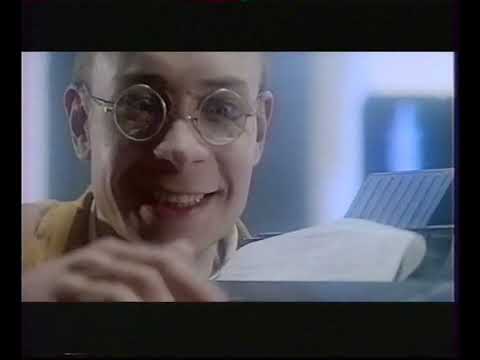 Видео: Реклама | РТР. 25.04.1993