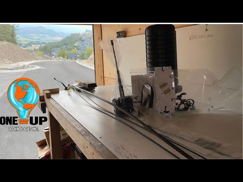 Видео: Сварка оптоволокна, полный цикл сборки FOSC от начала до конца