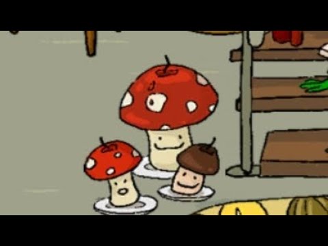 Видео: домашний сад лулу |2|