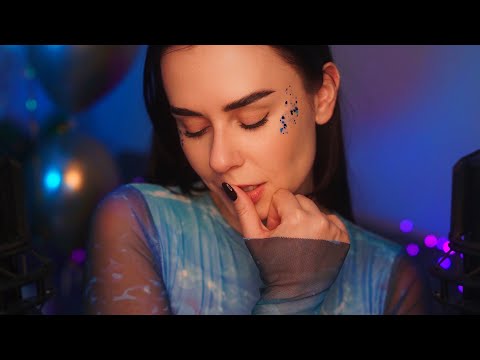 Видео: АСМР Яке НЕ Потрібно ДИВИТИСЬ 😴 ЗАПЛЮЩУЙ Оченята Та СЛУХАЙ 🥱 ASMR Closed EYES
