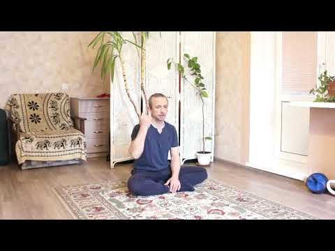 Видео: Упражнения, снимающие удушье и другие обструктивные состояния легких